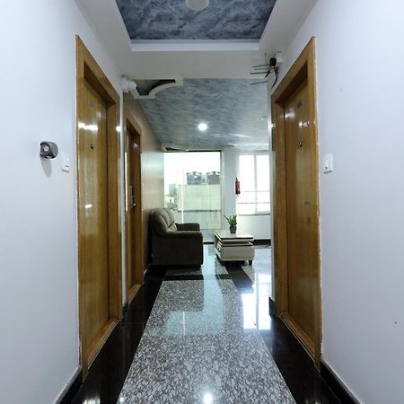 Hello Inn By Vyda Bangalore Dış mekan fotoğraf